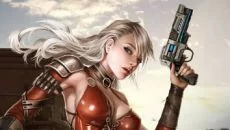Dark Times - permainan dalam genre Permainan gratis