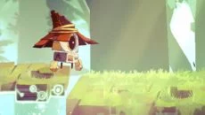 Ori and the Will of the Wisps mirip dengan Ori and the Will of the Wisps