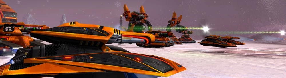Game terbaik untuk iOS, mirip dengan Battlezone: Combat Commander