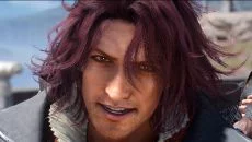 Final Fantasy XV: Episode Ardyn - permainan dalam genre DLC