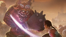 Raji: An Ancient Epic - permainan dalam genre Permainan peran