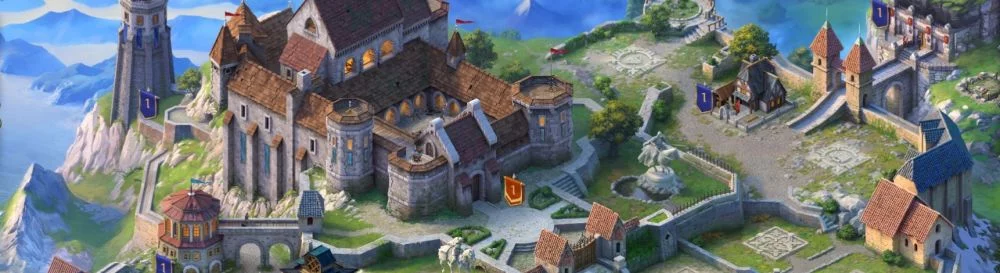 Ulasan tentang Throne: Kingdom at War dari Tentacles_666 (гость)