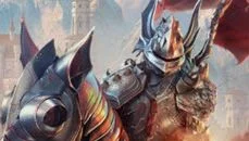 Throne: Kingdom at War - permainan dalam genre Isometri