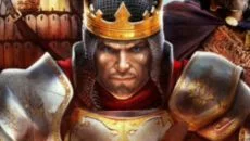March of Empires - permainan dalam genre Fantasi / abad pertengahan