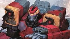 AirMech Wastelands - permainan dalam genre Robot tempur