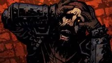 Darkest Dungeon: The Color of Madness - permainan dalam genre Fantasi / abad pertengahan