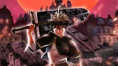 Black Clover: Quartet Knights - permainan dalam genre Permainan peran