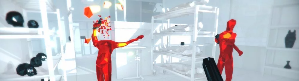 Game terbaik untuk Android, mirip dengan Superhot: Mind Control Delete Game terbaik untuk Android, mirip dengan Superhot: Mind Control Delete
