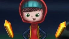 Samsara - permainan dalam genre Pandangan samping