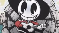 Choreo: Legend of Loco - permainan dalam genre Pandangan samping