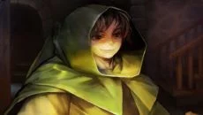 Final Fantasy Dimensions II mirip dengan Final Fantasy Dimensions II