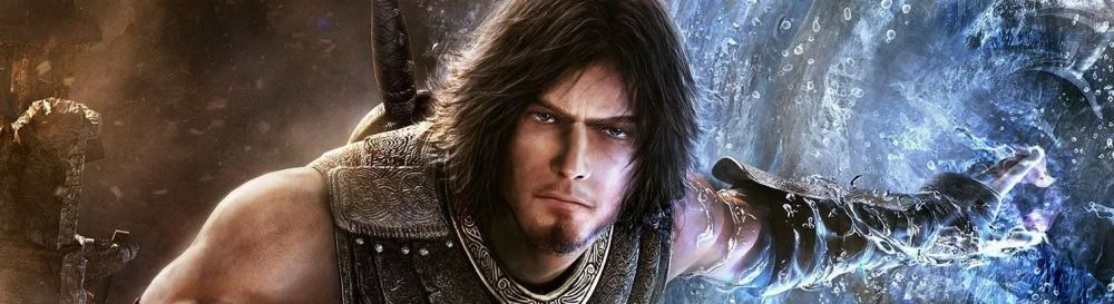 Prince of Persia: The Forgotten Sands — Трейнер (+10) [1.0] / Pelatih / Cheat