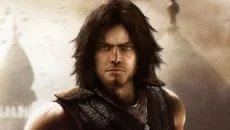 Prince of Persia: The Forgotten Sands - permainan dalam genre Teka-teki