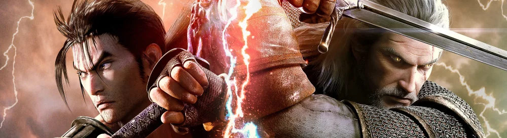 SoulCalibur 6 — Трейнер (+8) от 08.01.2020 [WeMod] / Pelatih / Cheat