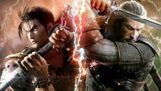 Slave Fighter X mirip dengan Slave Fighter X