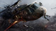 World War Z - permainan dalam genre Daring