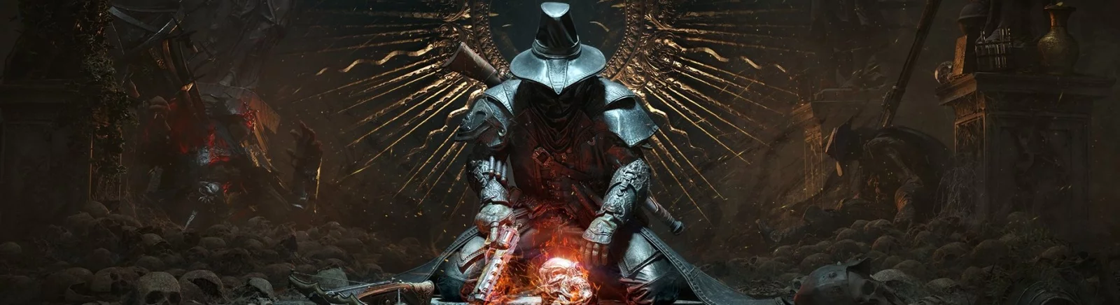 Witchfire — Трейнер (+12) от 06.05.2024 [WeMod] / Pelatih / Cheat