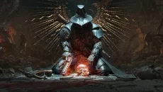 Witchfire - permainan dalam genre Zaman Pertengahan