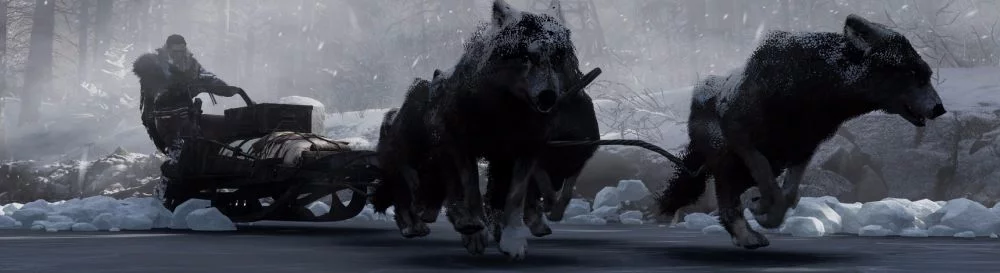 Fade to Silence — Трейнер (+7) [1.0.2022] / Pelatih / Cheat
