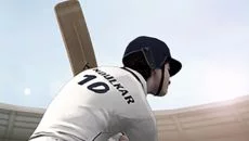 Sachin Saga Cricket Champions - permainan dalam genre Kriket