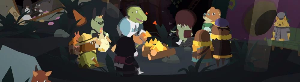 Beli Donut County murah, diskon hingga 90% 🏷️, perbandingan harga di berbagai toko