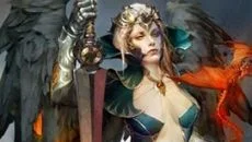 Lineage 2: Blood Alliance mirip dengan Lineage 2: Blood Alliance