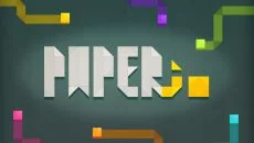 Paper.io - permainan dalam genre Taktik