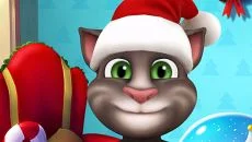 My Talking Tom - permainan dalam genre Simulator
