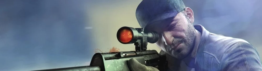 Beli Sniper 3D Assassin murah, diskon hingga 90% 🏷️, perbandingan harga di berbagai toko