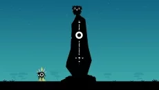 Patapon 2 Remastered - permainan dalam genre Permainan musik