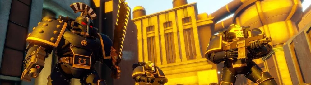 Tanggal rilis The Horus Heresy: Betrayal at Calth di berbagai negara di dunia