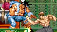 Street Fighter 30th Anniversary Collection - permainan dalam genre Koleksi