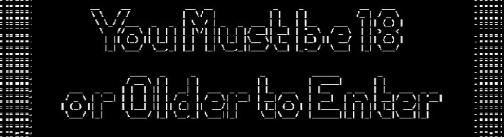 Beli You Must be 18 or Older to Enter murah, diskon hingga 90% 🏷️, perbandingan harga di berbagai toko