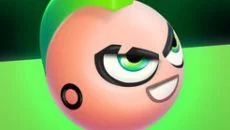 Smashies - permainan dalam genre Arkade