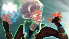 Dragon Orb - permainan dalam genre Realitas virtual (VR)