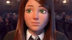 Harry Potter: Hogwarts Mystery - permainan dalam genre Fantasi / abad pertengahan