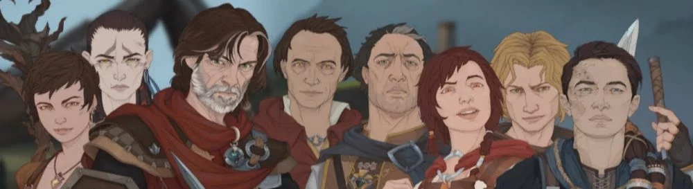 Semua ulasan dan penilaian Ash of Gods: Redemption — 2 pendapat