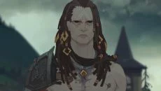Ash of Gods: Redemption - permainan dalam genre Taktik