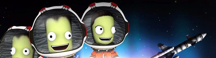Tanggal rilis Kerbal Space Program: Making History di berbagai negara di dunia