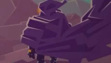 Violet Cycle - permainan dalam genre Roguelike