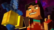 Minecraft: Story Mode - Season 2 mirip dengan Minecraft: Story Mode - Season 2