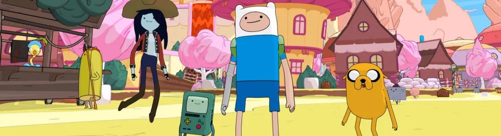 Semua ulasan dan penilaian Adventure Time: Pirates of the Enchiridion — 0 pendapat