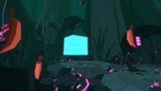 Q.U.B.E. 2 mirip dengan Q.U.B.E. 2