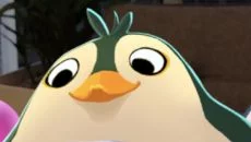 Waddle Home - permainan dalam genre Realitas virtual (VR)