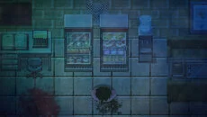 Outbreak - permainan dalam genre Horror