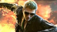CrossFire: Legends - permainan dalam genre Penembak