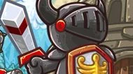 Endless Frontier - permainan dalam genre Fantasi / abad pertengahan