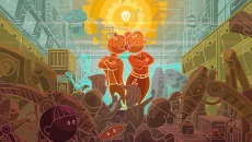 Good Company - permainan dalam genre Simulator