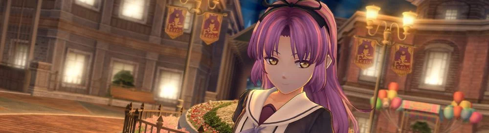 File untuk The Legend of Heroes: Trails of Cold Steel 4 - trainer, mod, penyimpanan, patch