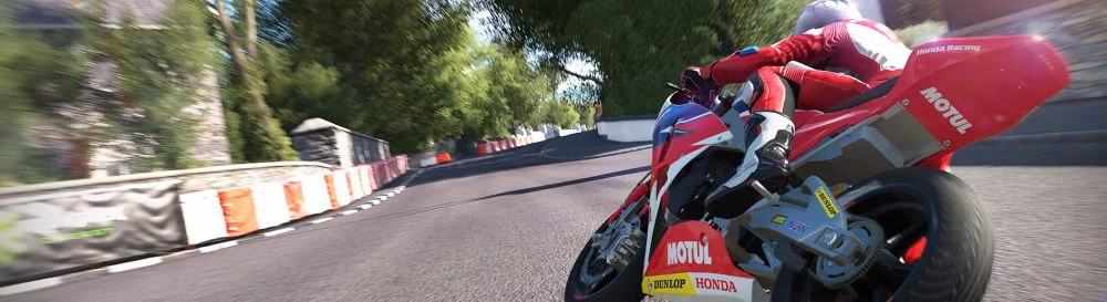 TOP-8 - permainan untuk PC, mirip dengan TT Isle of Man Ride on the Edge (TT Isle of Man: Ride on the Edge)
